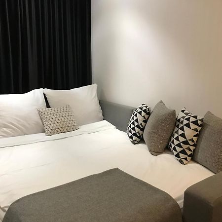 Apartament Lumi Warszawa Mokotow Zewnętrze zdjęcie